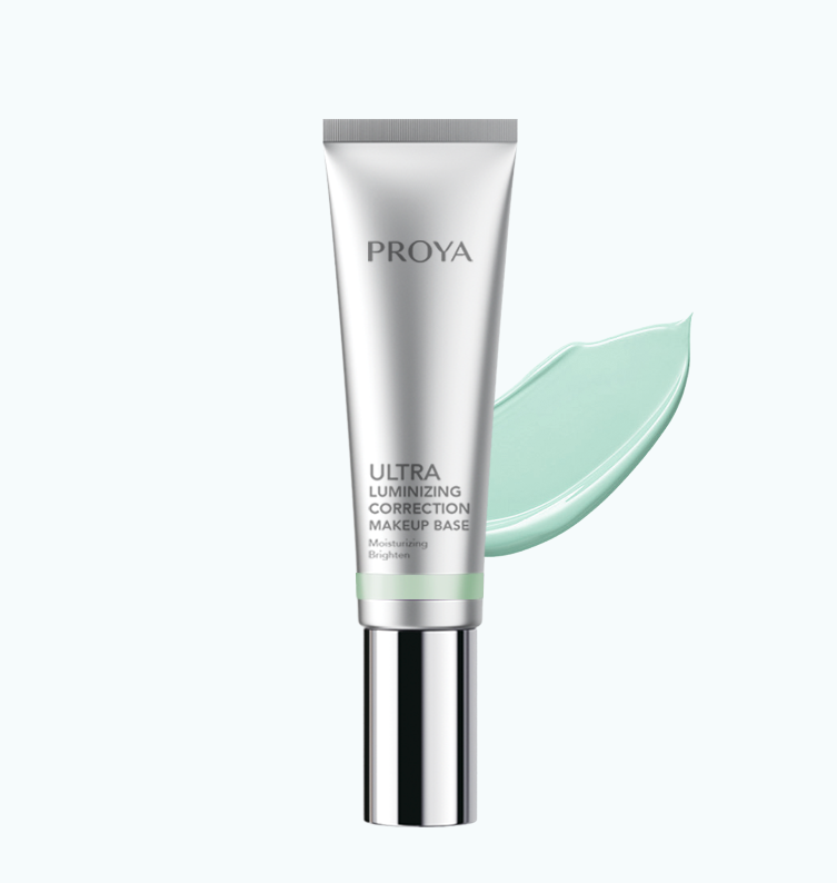 尊龙晶钻修颜隔离霜